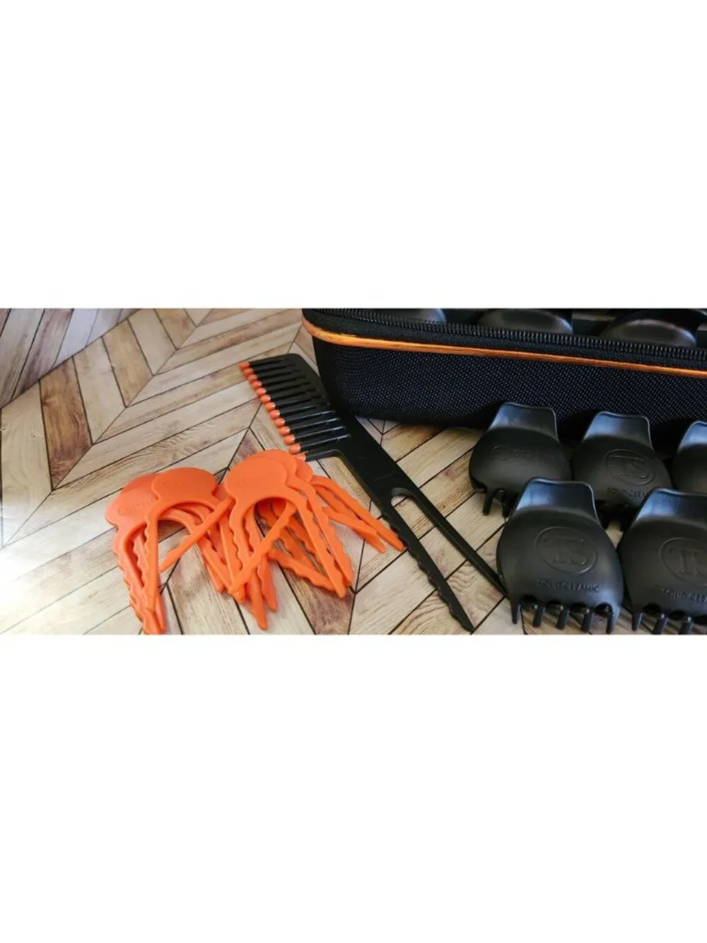 InStyler excellent used